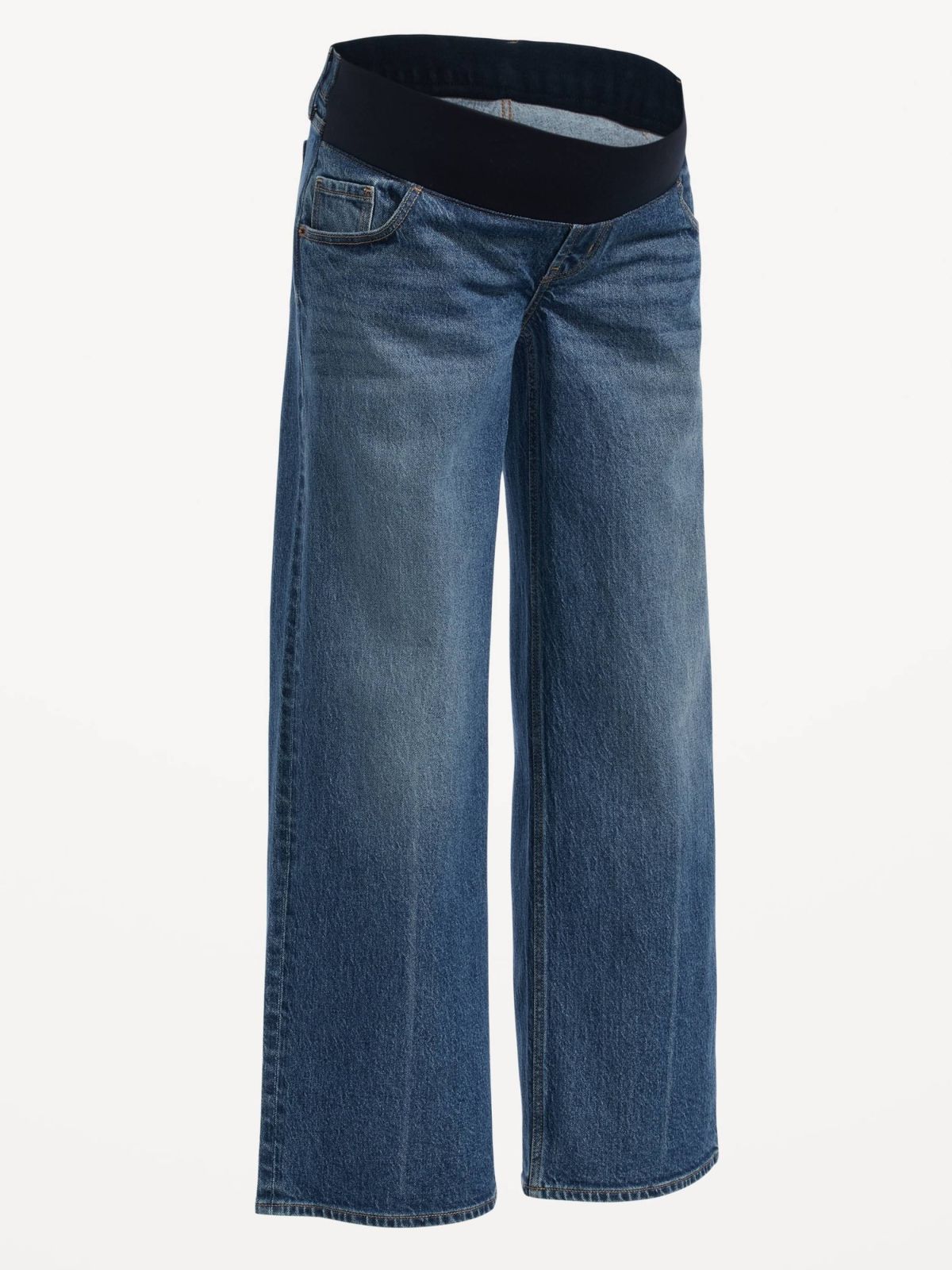  מכנסי ג'ינס הריוון ארוכים / Maternity של OLD NAVY