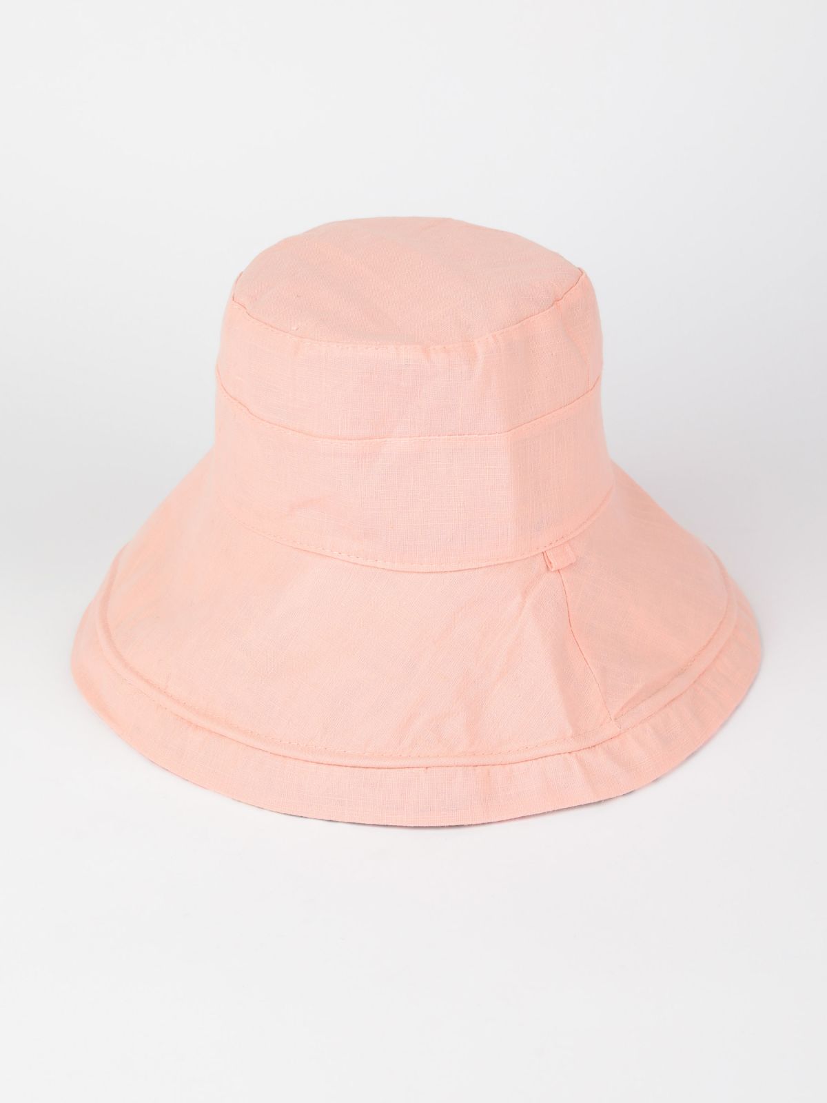 כובע באקט פנמה דו צדדי / נשים של YANGA