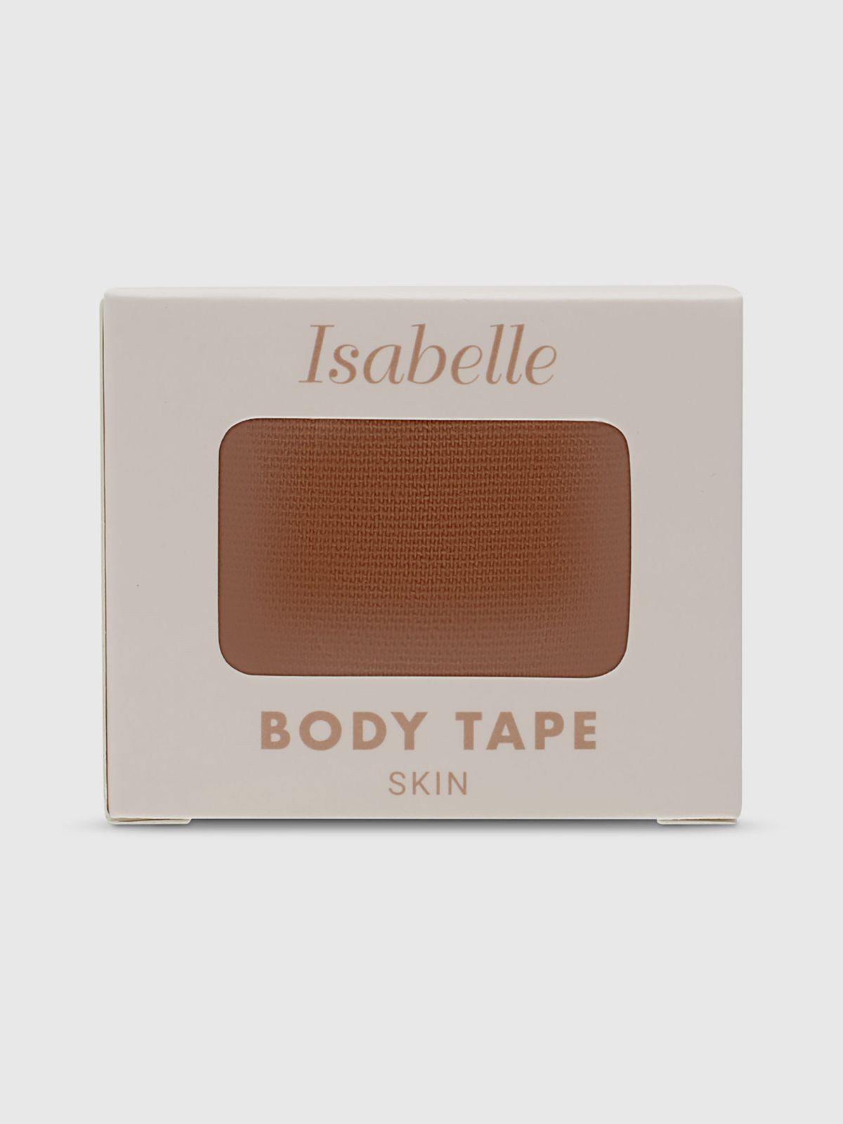  סרט הדבקה לגוף Body Tape / נשים של ISABELLE