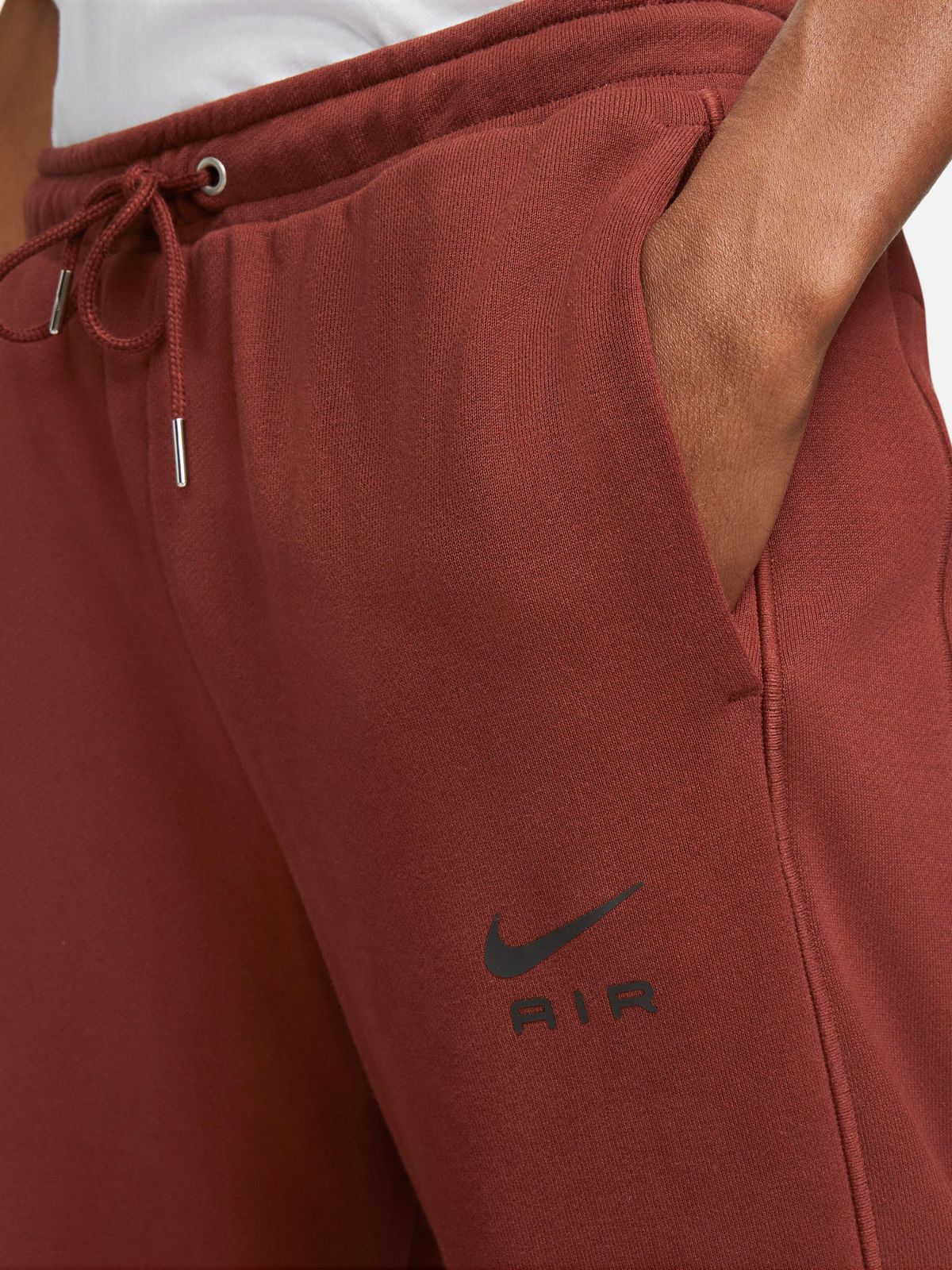  מכנסי טרנינג ארוכים Nike Sportswear Air של NIKE