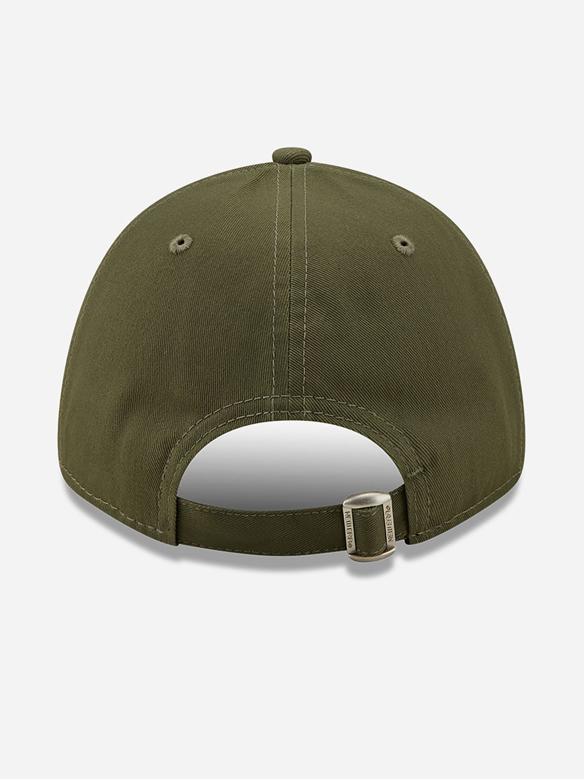  כובע מצחייה עם פאץ' לוגו / גברים של NEW ERA