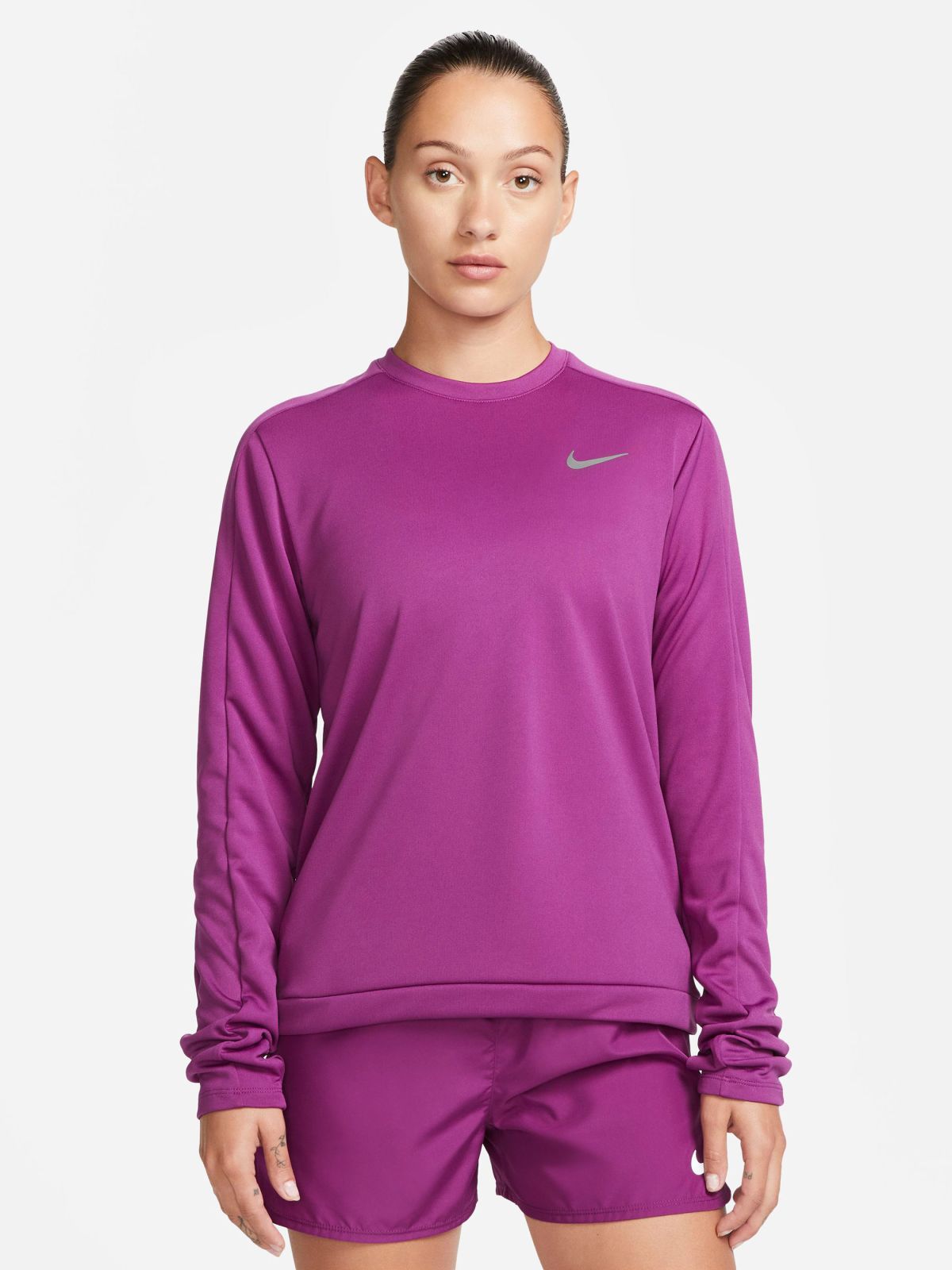  חולצת ריצה Nike Dri-FIT של NIKE
