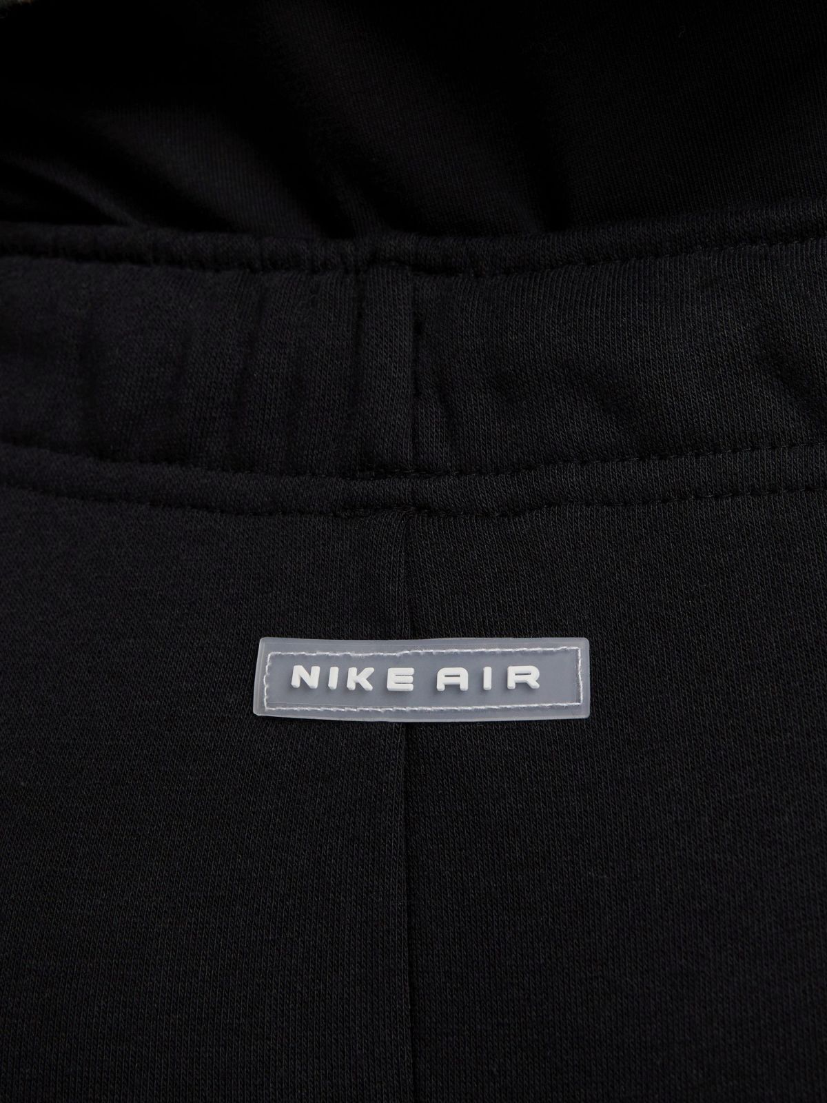  מכנסי טרנינג ארוכים עם לוגו / Plus Size של NIKE