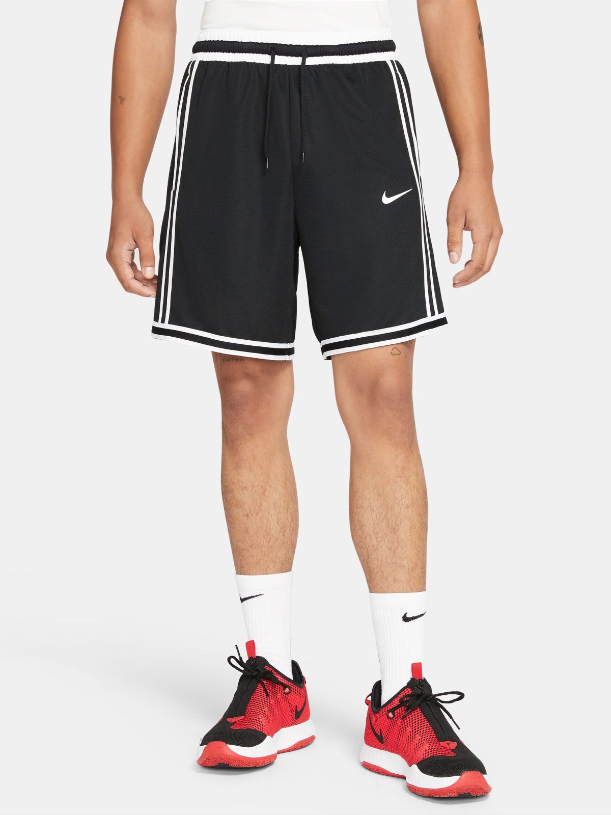  מכנסי כדורסל Nike Dri-FIT DNA+ של NIKE