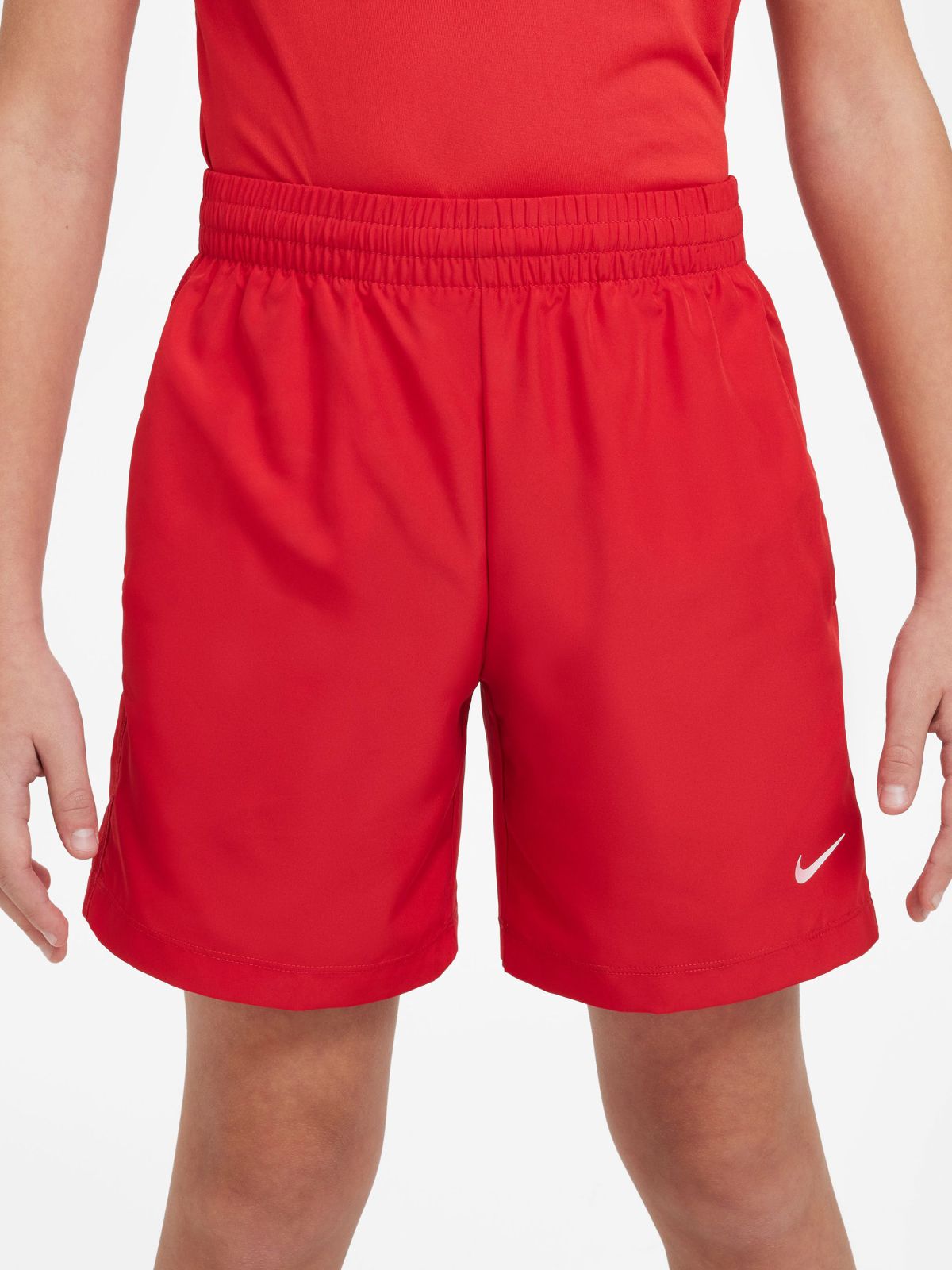  מכנסי אימוון קצרים Nike Dri-FIT Multi+ של NIKE