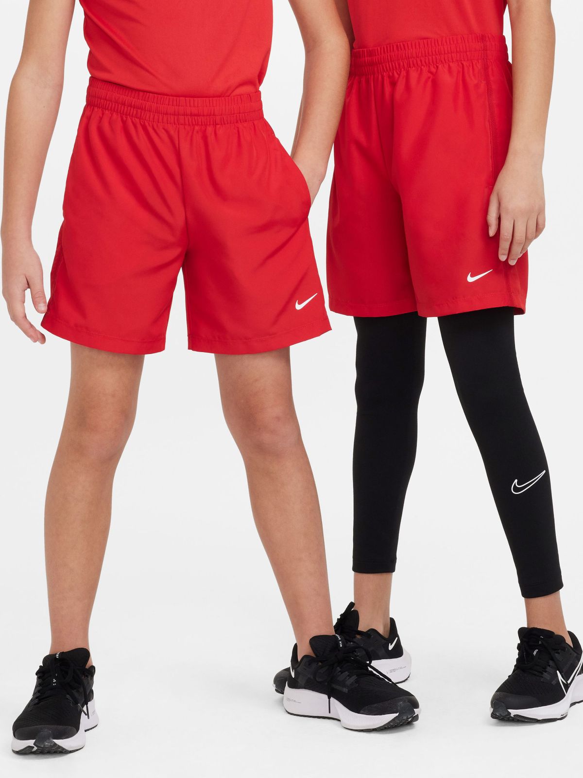  מכנסי אימוון קצרים Nike Dri-FIT Multi+ של NIKE