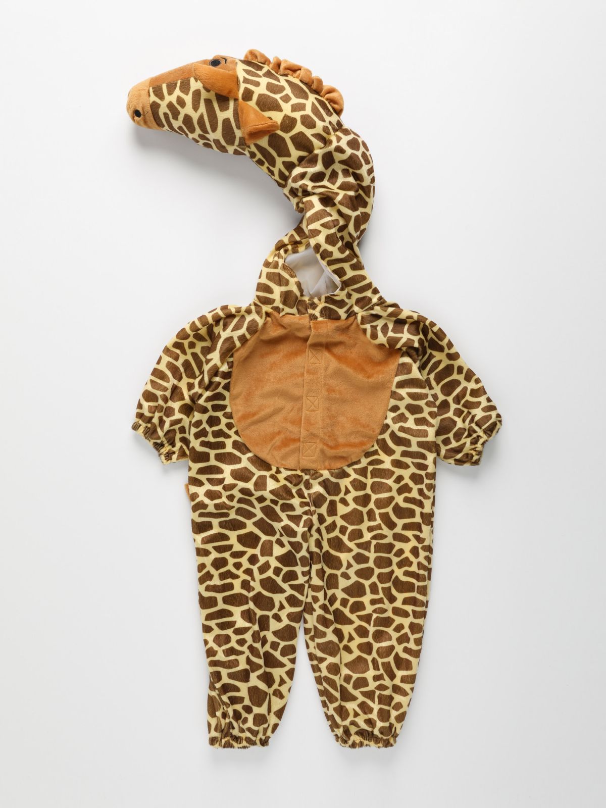  תחפושת ג'ירפה לתינוקות / Purim Collection של SHOSHI ZOHAR