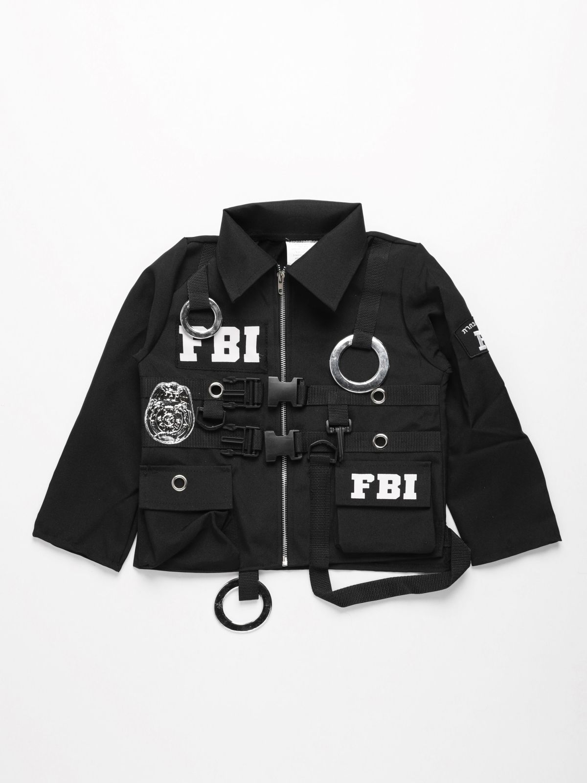  Purim Collection / FBI חליפת תחפושת של SHOSHI ZOHAR