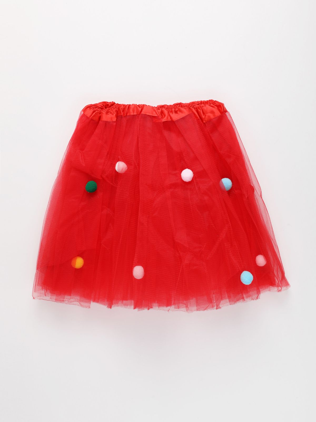  סט קשת וחצאית יוניקורן / Purim Collection של SHOSHI ZOHAR