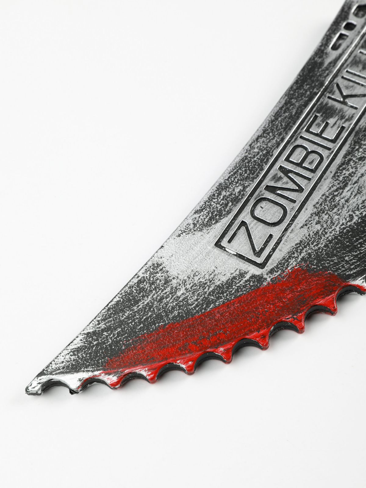  סכין לתחפושת זומבי / Purim Collection של SHOSHI ZOHAR