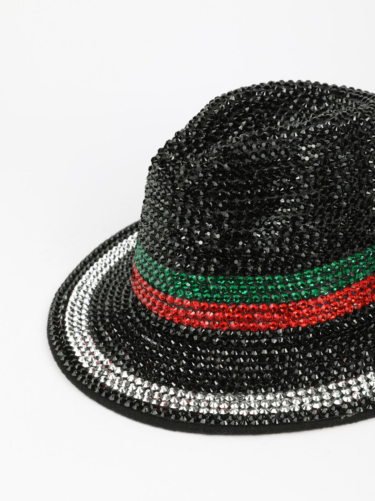  כובע בעיטור אבנים נועה קירל / Purim Collection של SHOSHI ZOHAR