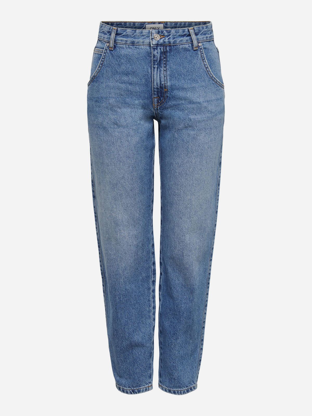  ג'ינס בגזרה ישרה / נשים של ONLY