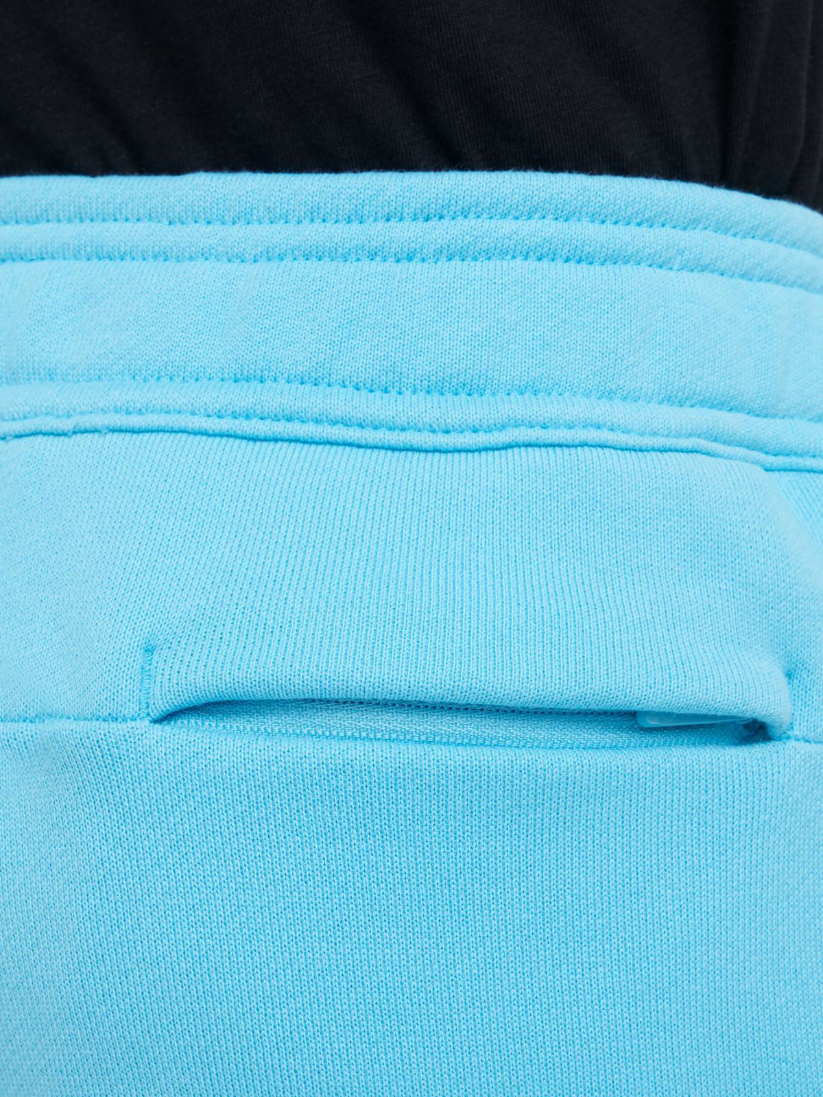  מכנסי טרנינג עם הדפס לוגו / יוניסקס של NIKE