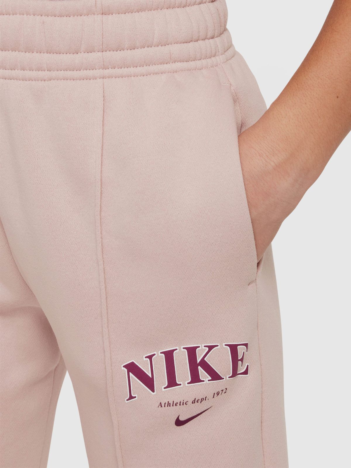  מכנסי טרנינג ארוכים Nike Sportswear Trend של NIKE