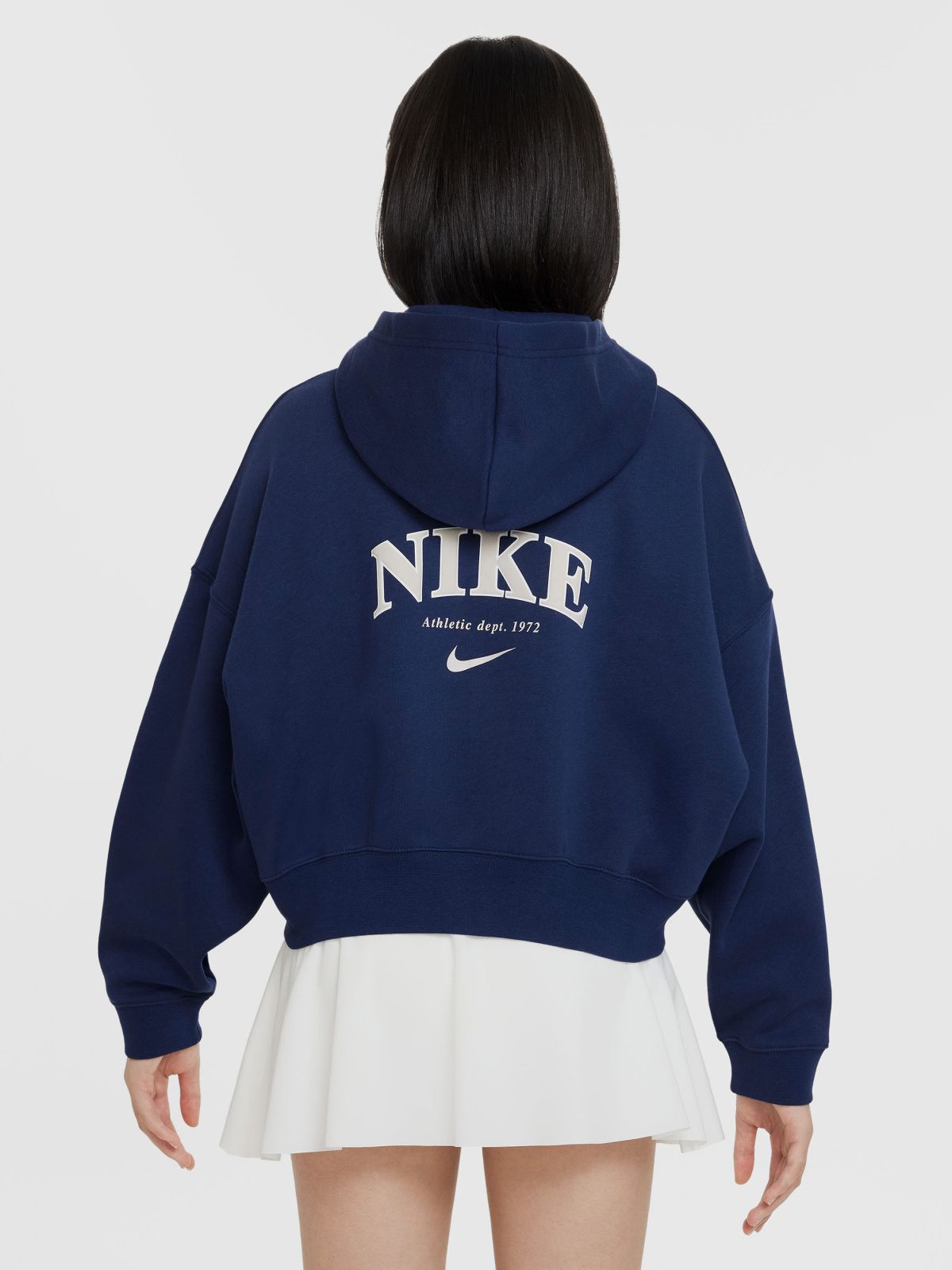  סווטשירט עם לוגו Nike Sportswear Trend של NIKE