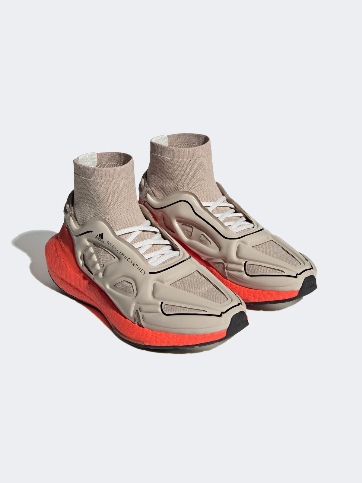  נעלי ריצה ULTRABOOST 22 Adidas By Stella Mccartney / נשים של ADIDAS BY STELLA MCCARTNEY