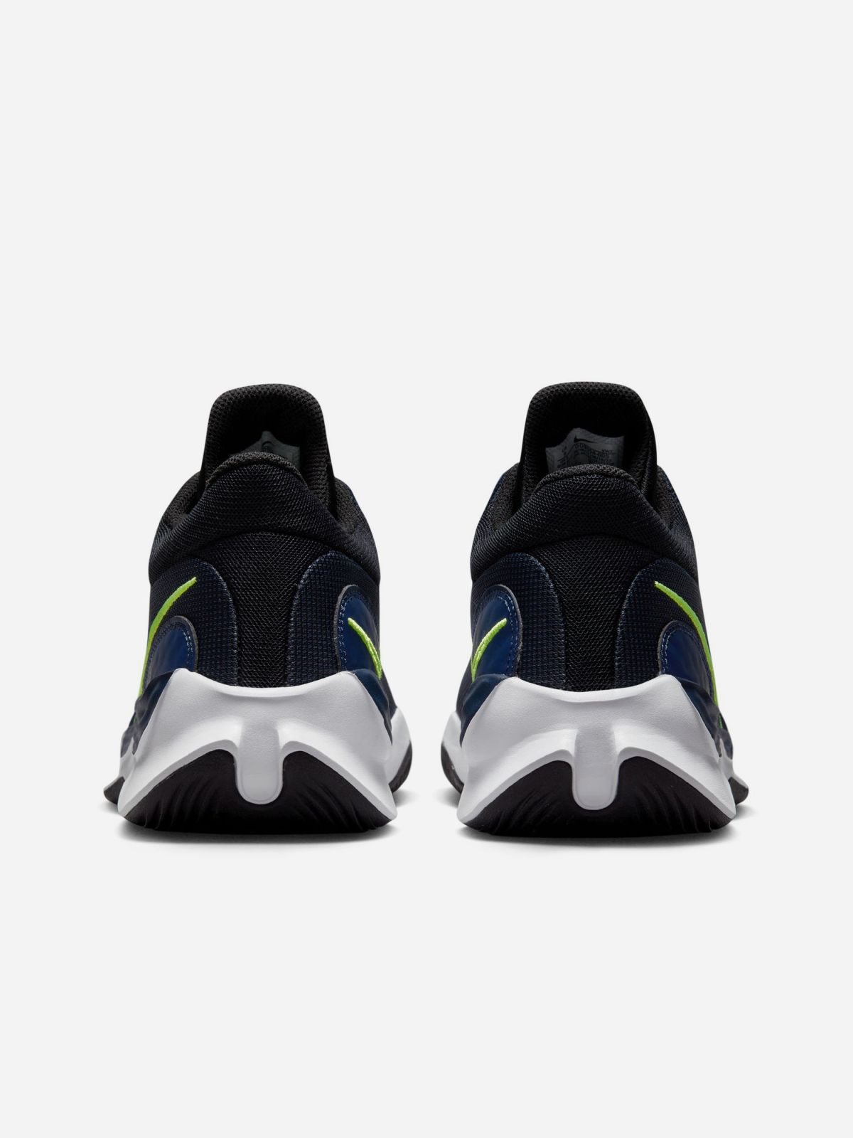  נעלי כדורסל Nike Renew Elevate 3 / TEEN של NIKE