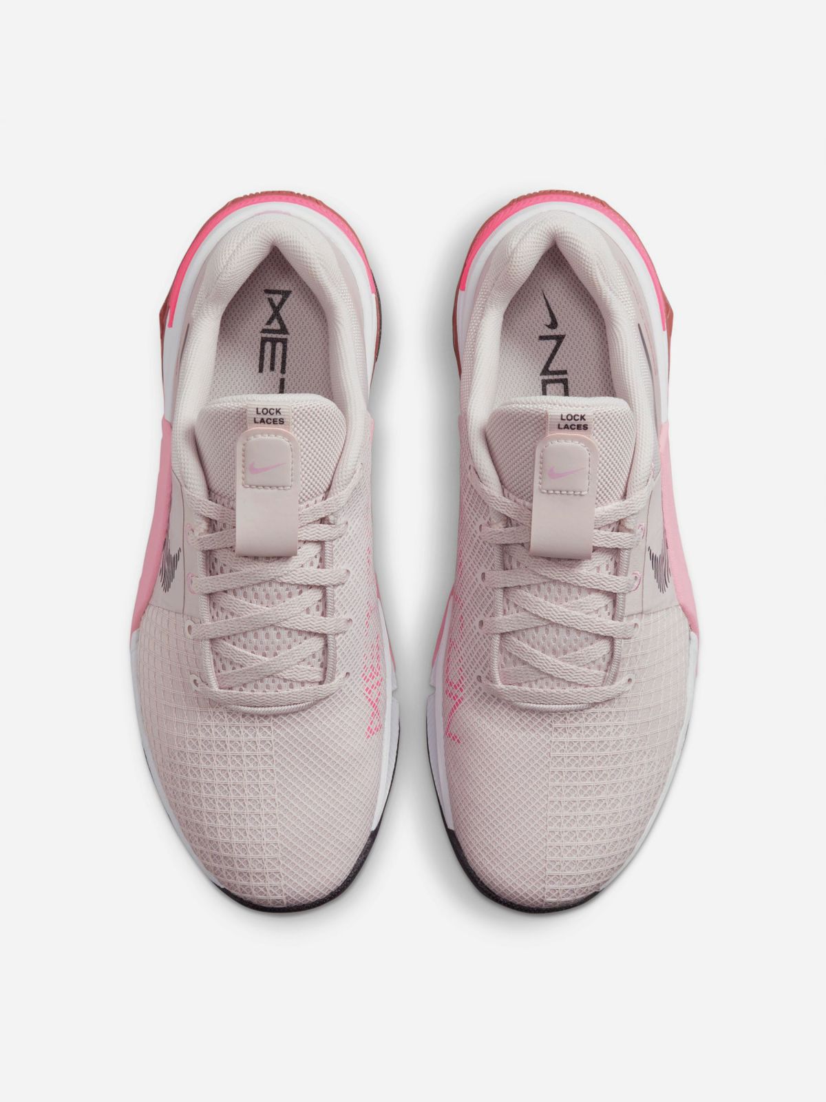  נעלי אימון לחדר כושר Nike Metcon 8 / נשים של NIKE