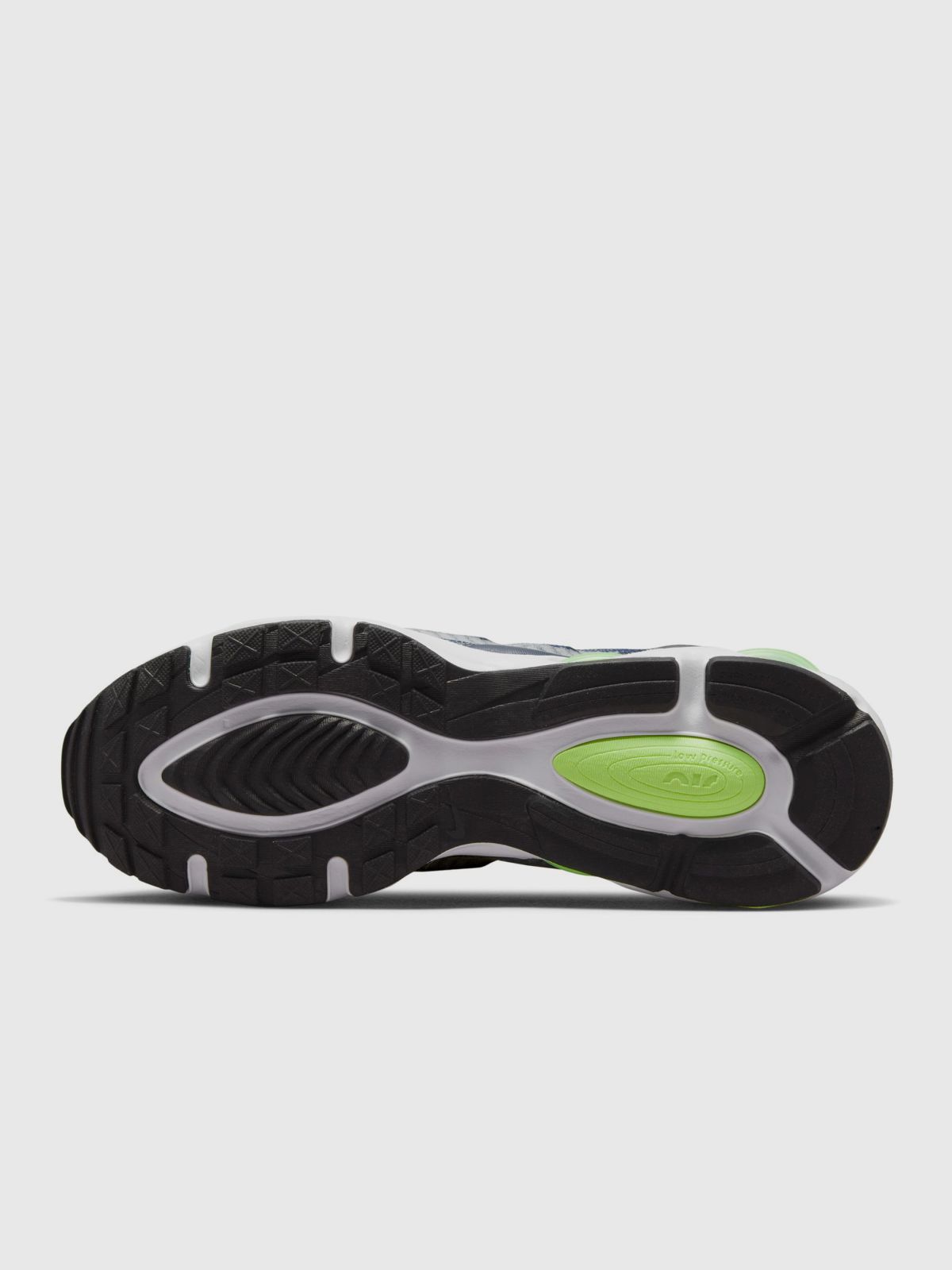  סניקרס Nike Air Max TW / גברים של NIKE