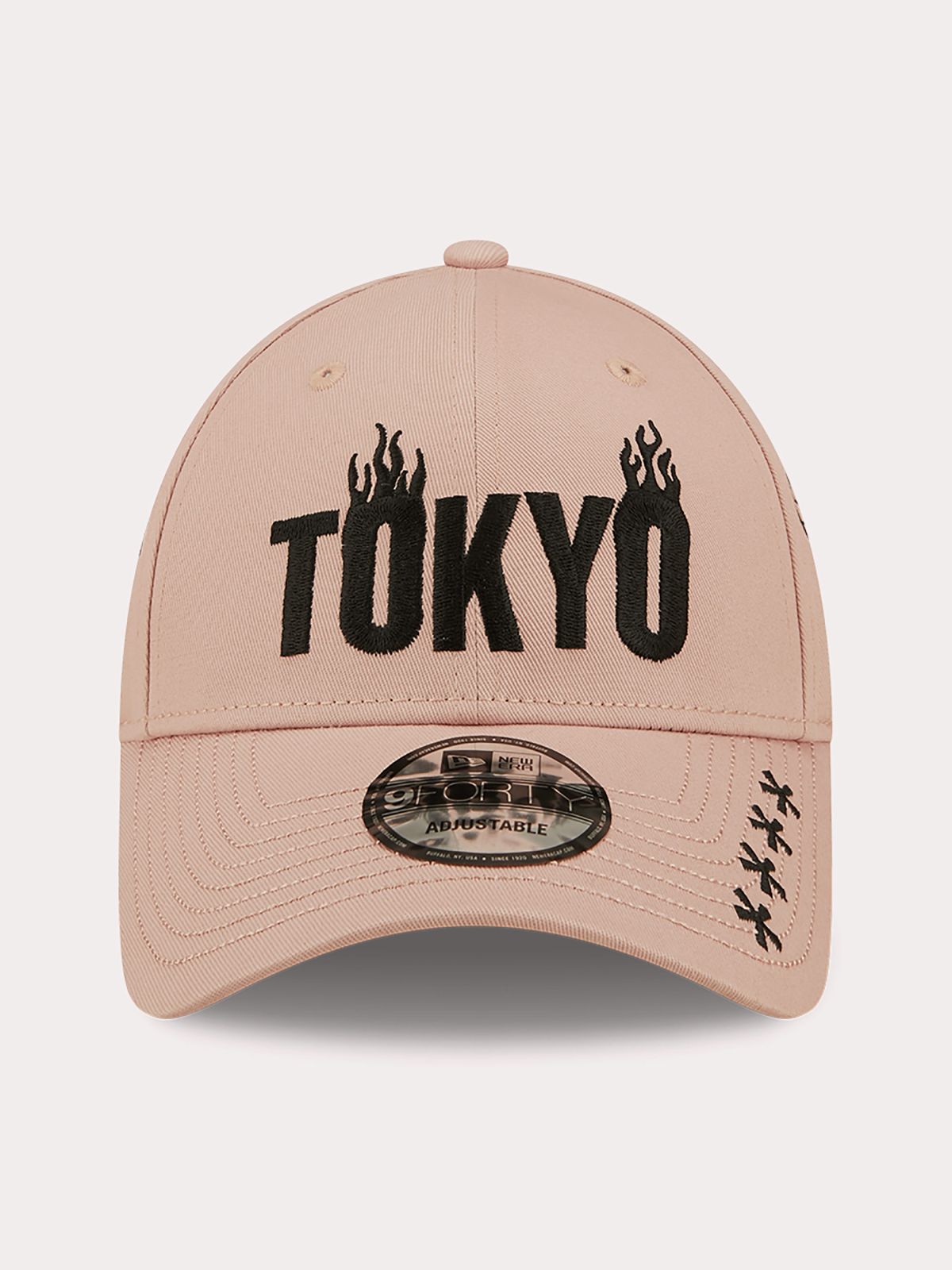  כובע מצחייה עם לוגו Tokyo / נשים של NEW ERA