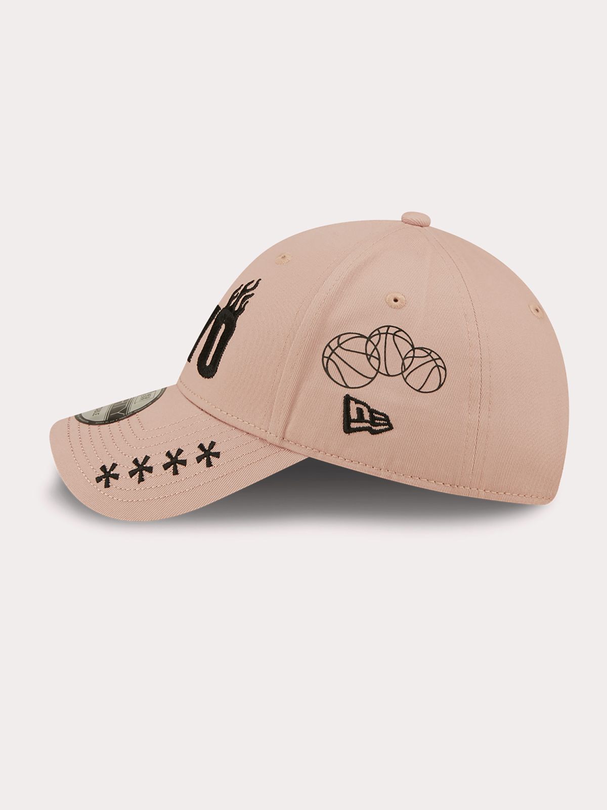  כובע מצחייה עם לוגו Tokyo / נשים של NEW ERA