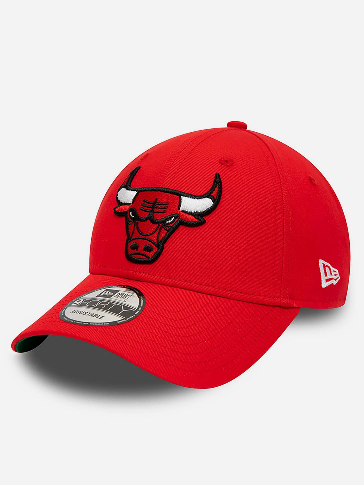  כובע מצחייה עם רקמת לוגו / גברים של NEW ERA