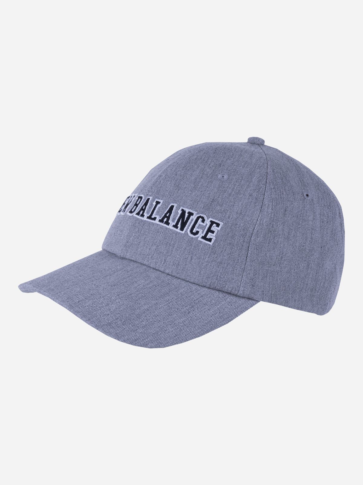 כובע מצחייה רקמת לוגו / נשים של NEW BALANCE