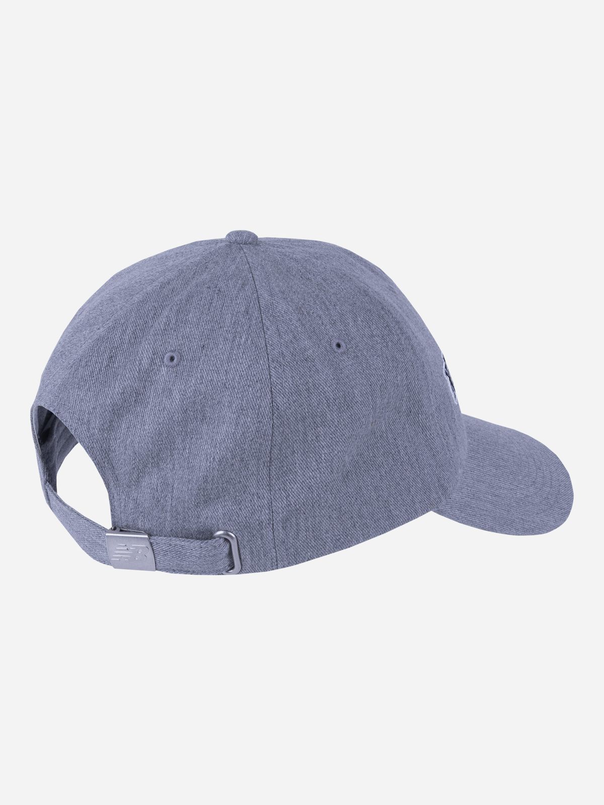  כובע מצחייה רקמת לוגו / נשים של NEW BALANCE