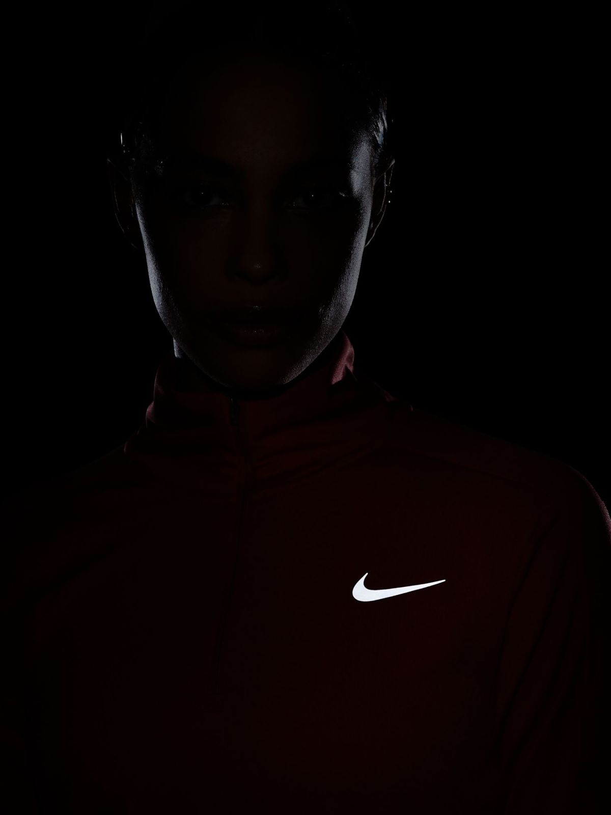  חולצת ריצה Nike Dri-FIT Pacer של NIKE