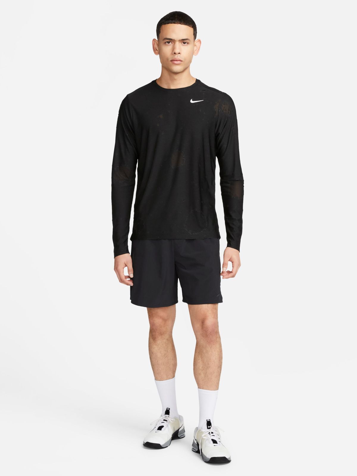  חולצת אימון Nike Dri-FIT של NIKE