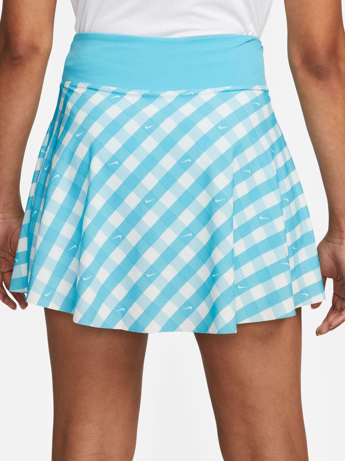  חצאית טניס Nike Dri-FIT Club של NIKE