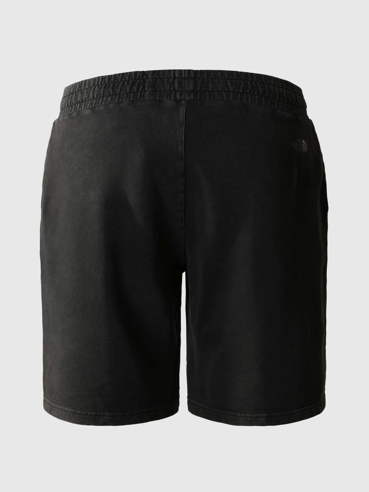  מכנסי טרנינג ווש קצרים עם לוגו / גברים של THE NORTH FACE