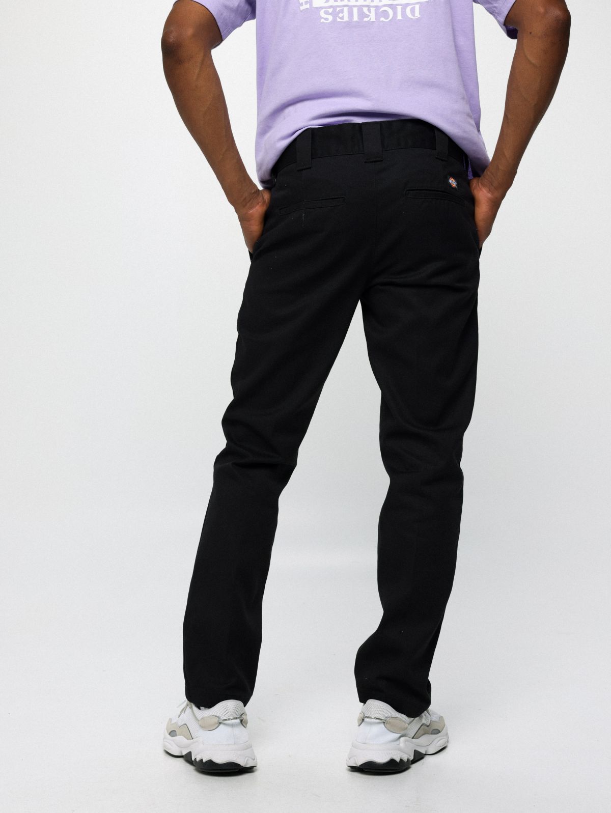  מכנסיים ארוכים Slim Fit 872 של DICKIES