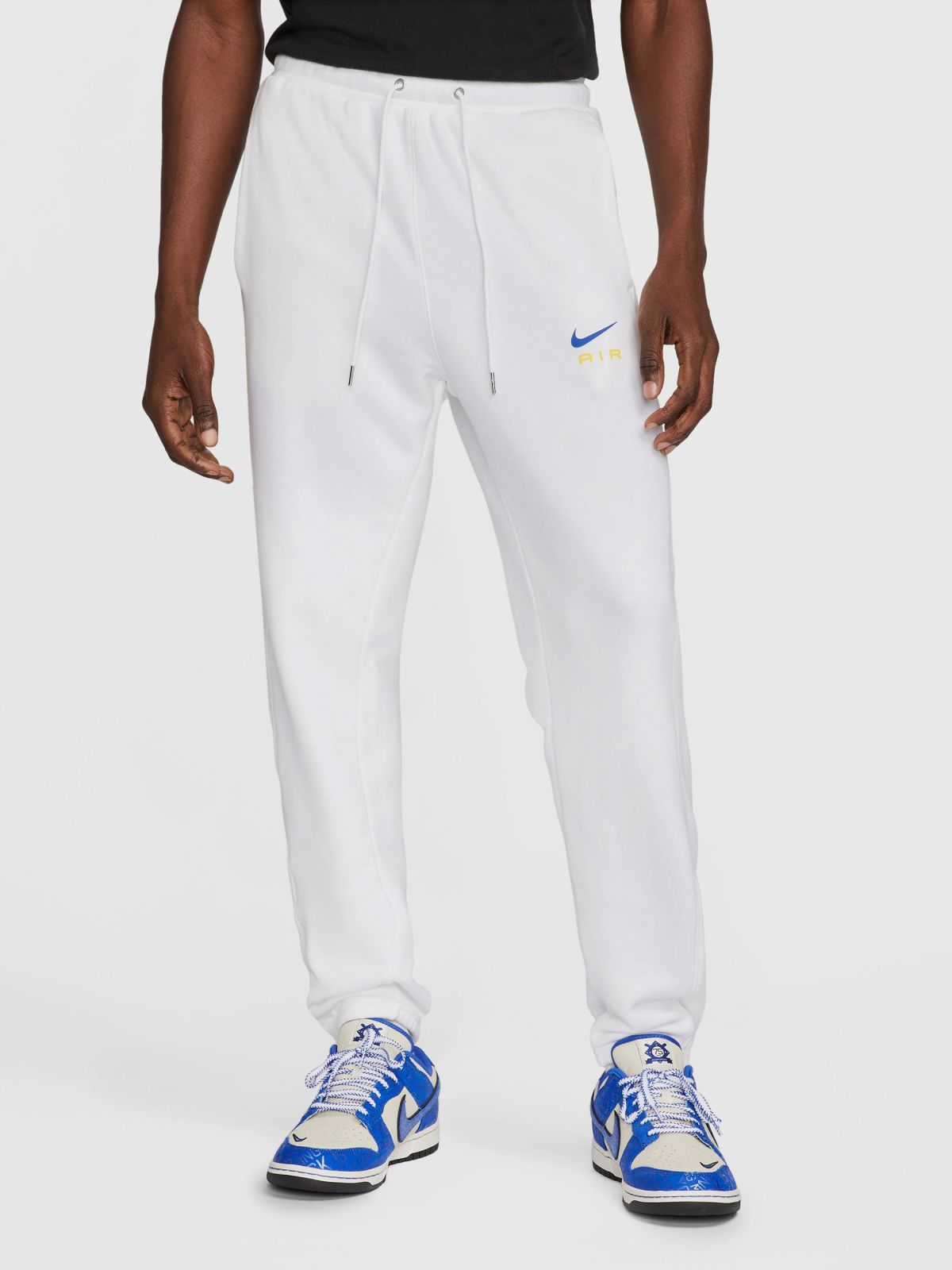  מכנסי טרנינג ארוכים Nike Sportswear Air של NIKE