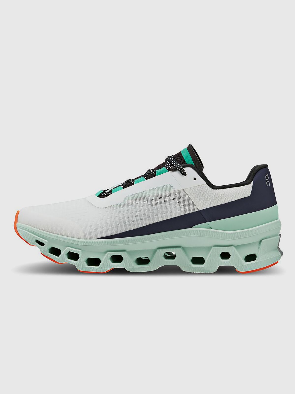  נעלי ריצה Cloudmonster / גברים של ON RUNNING