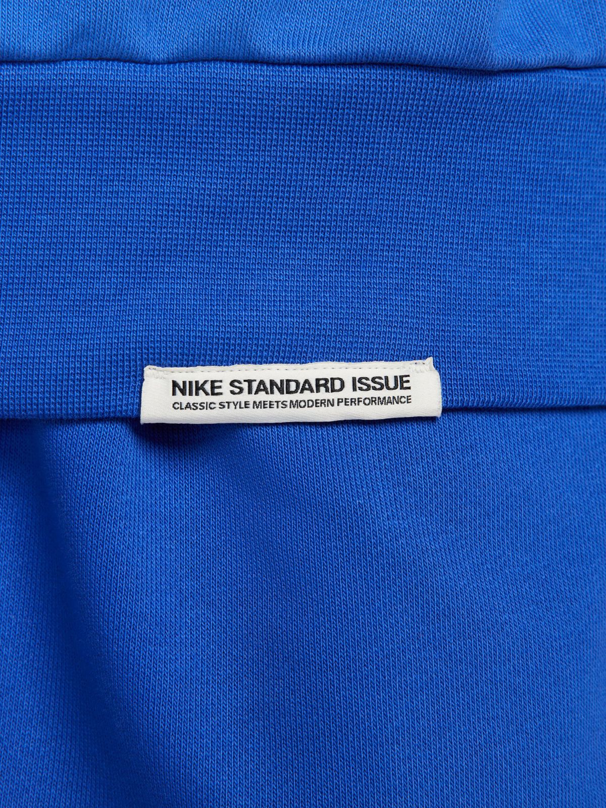  סווטשירט כדורסל Nike Dri-FIT Standard Issue של NIKE