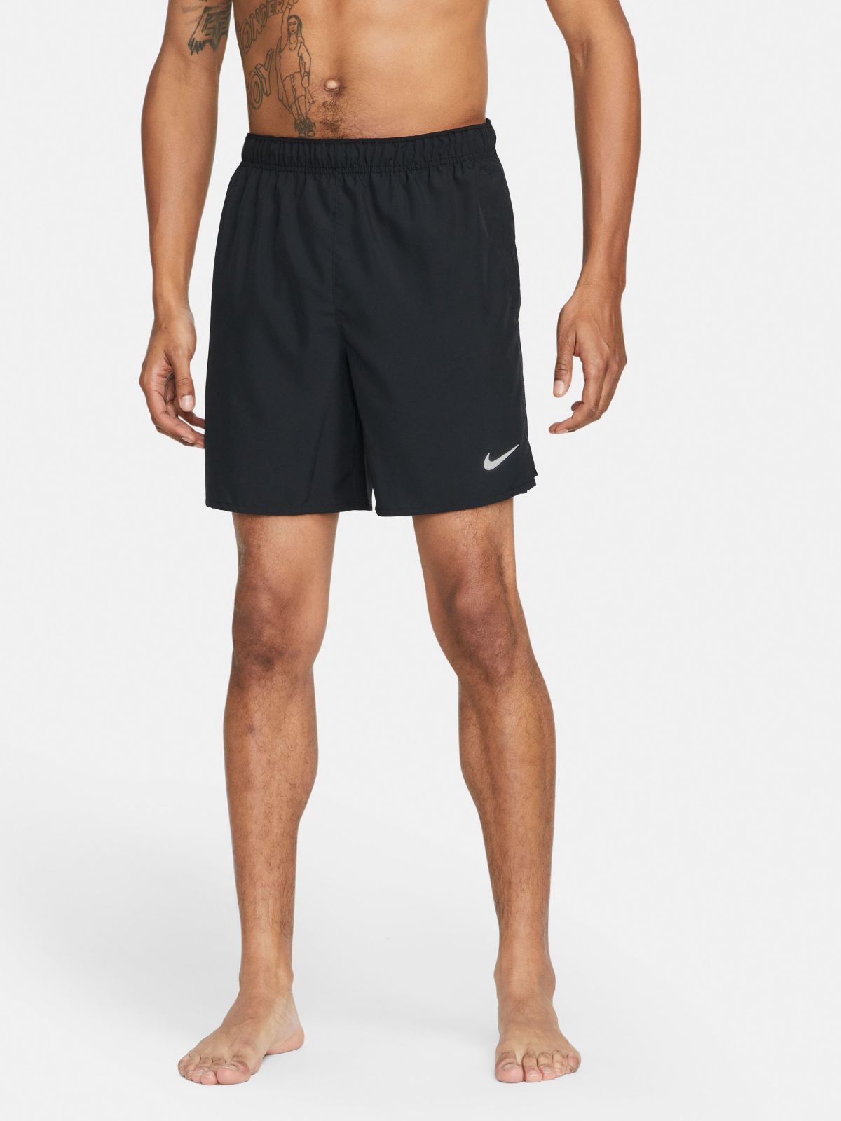  מכנסי ריצה קצרים Nike Dri-FIT Challenger של NIKE