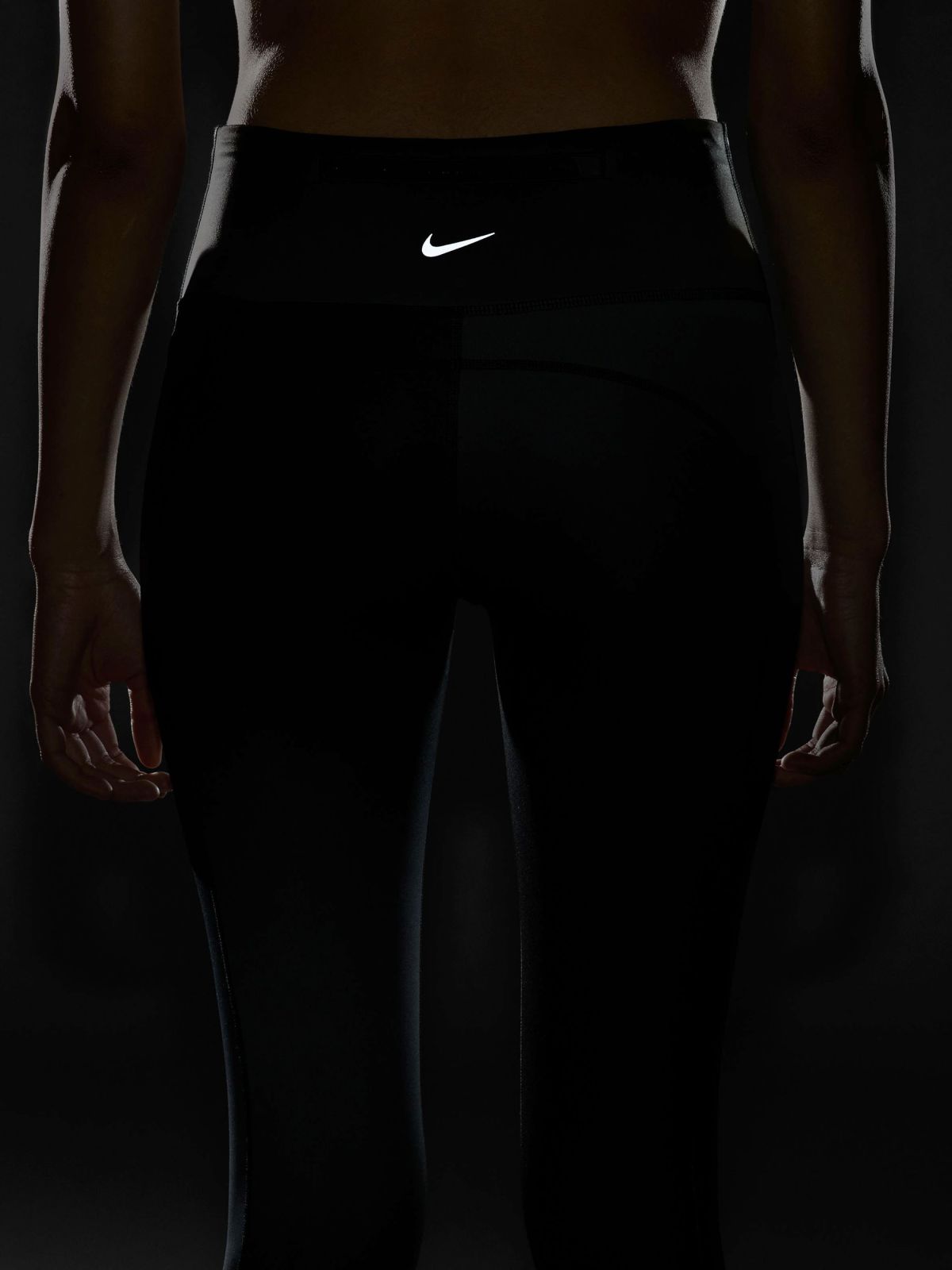  טייץ ריצה Nike Fast של NIKE