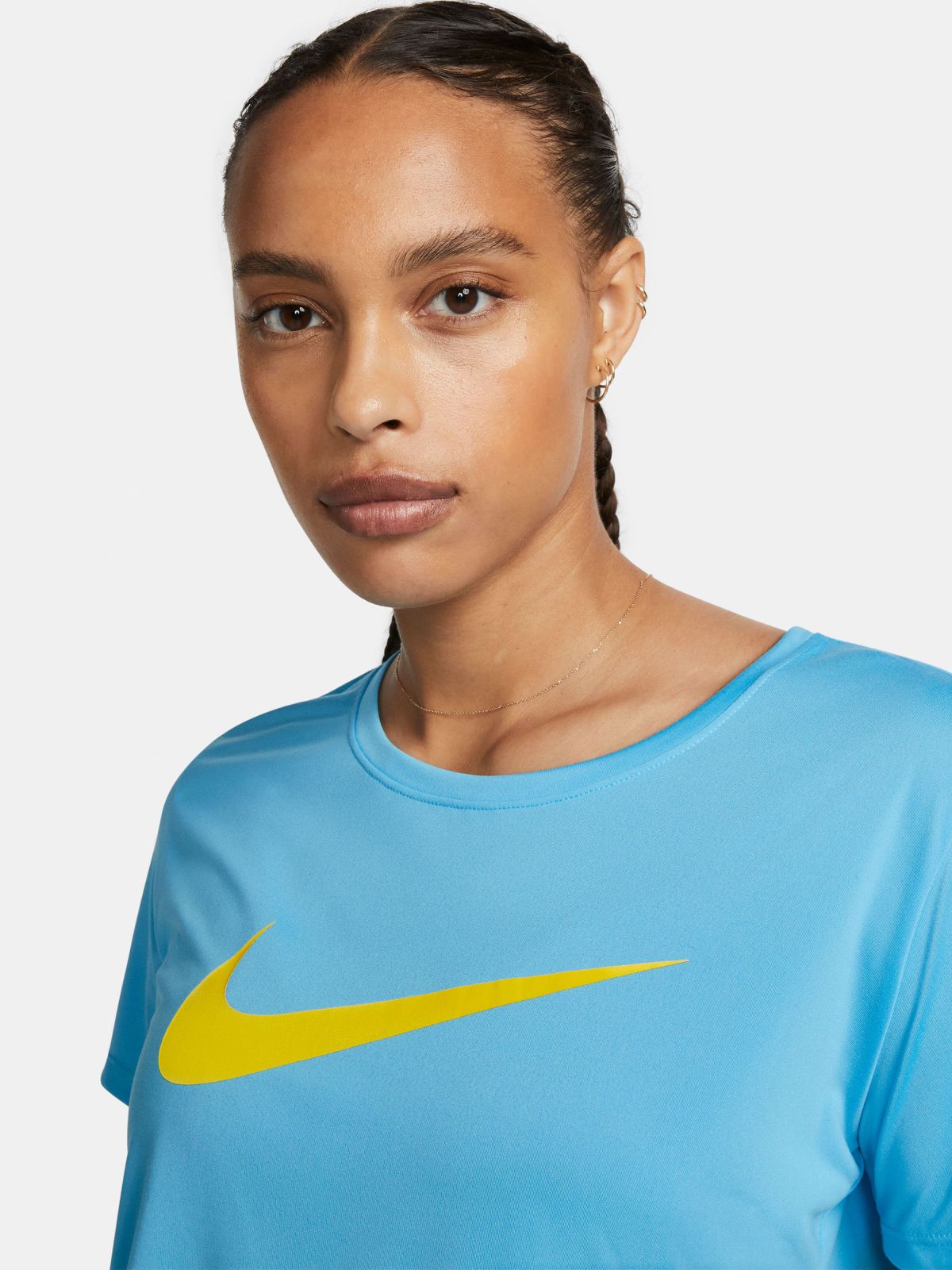 חולצת ריצה Nike Dri-FIT One של NIKE