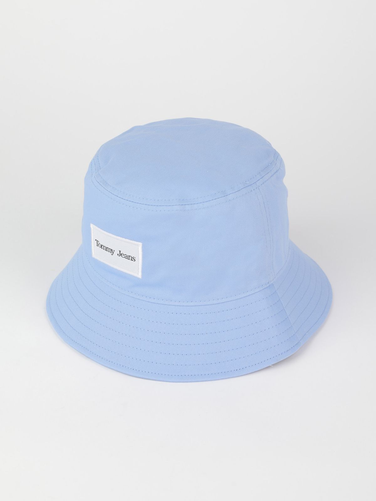  כובע באקט לוגו / נשים של TOMMY HILFIGER