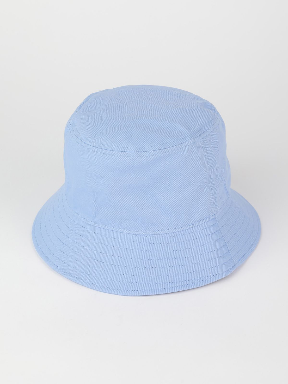  כובע באקט לוגו / נשים של TOMMY HILFIGER