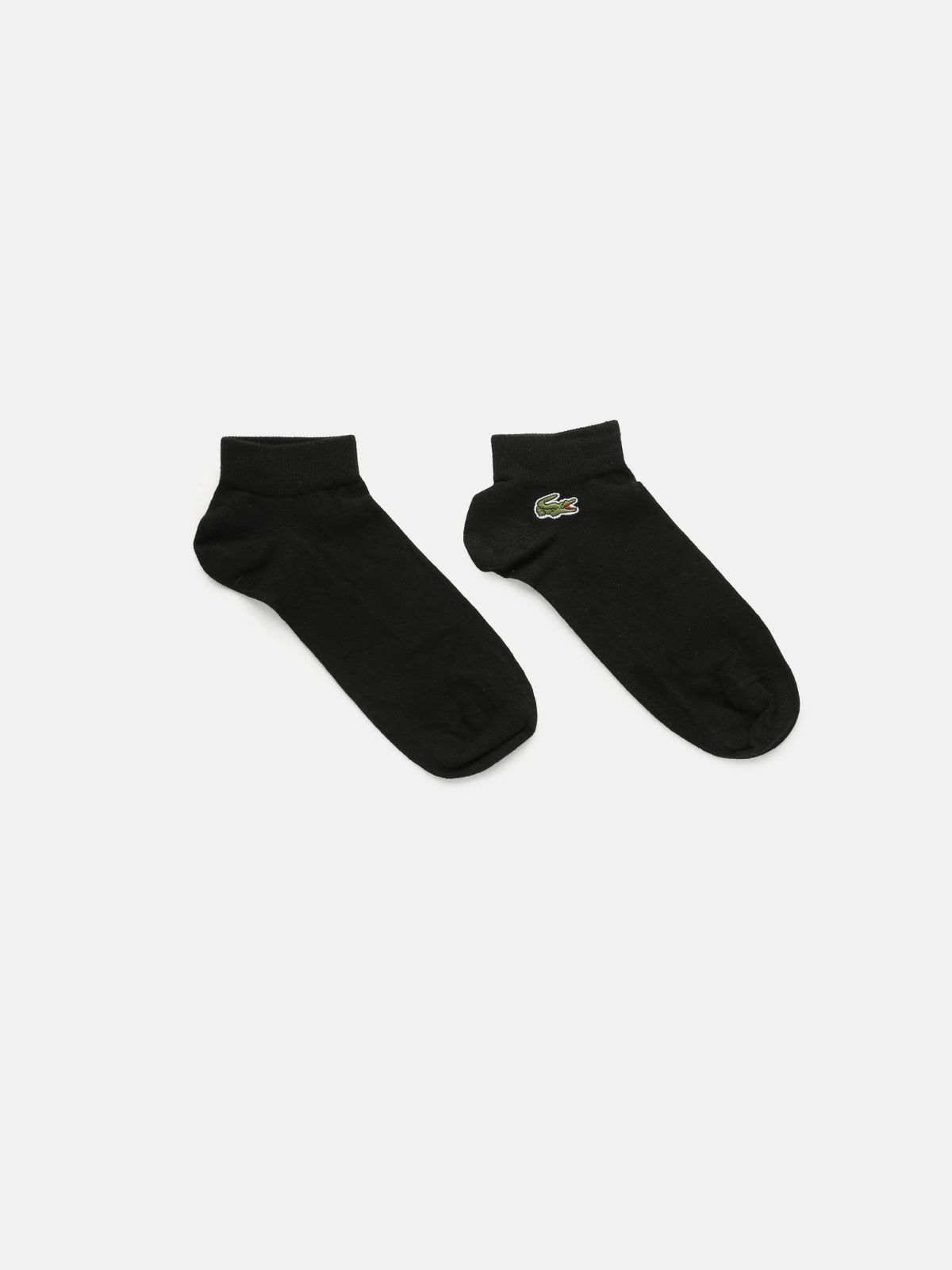  זוג גרביים עם לוגו / גברים של LACOSTE