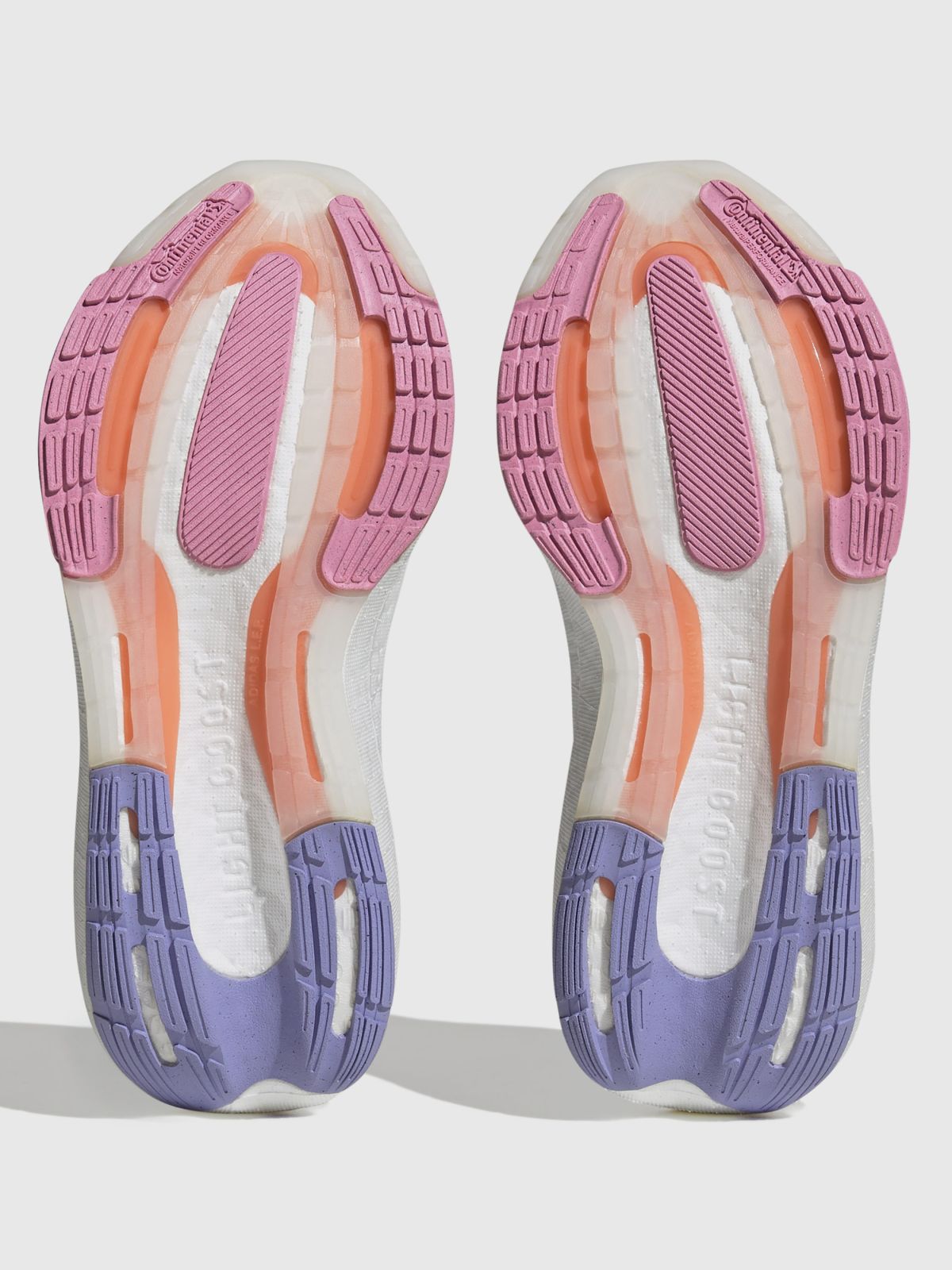  נעלי ריצה Ultraboost Light / נשים של ADIDAS Performance
