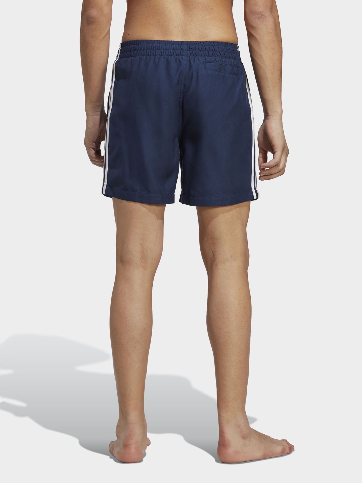  מכנסי בגד ים עם לוגו של ADIDAS Originals