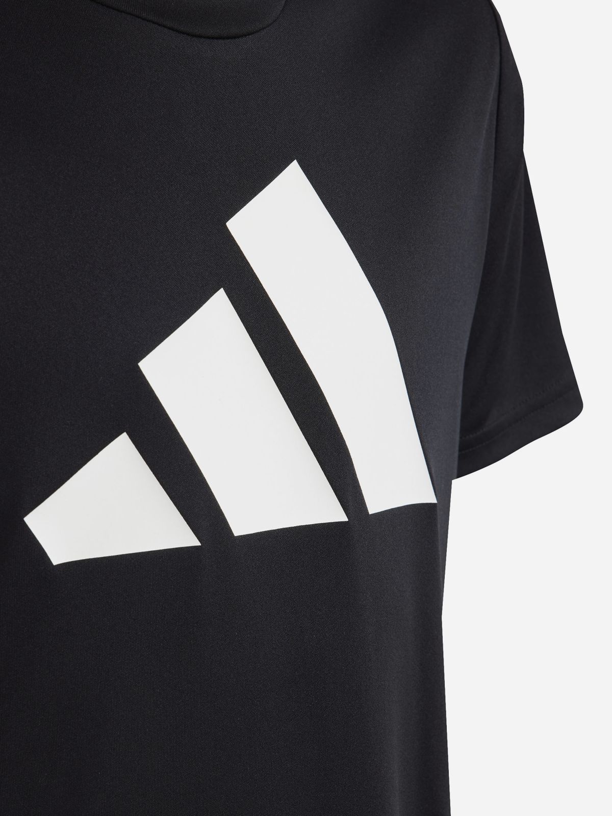  חולצת אימון עם הדפס לוגו / יוניסקס של ADIDAS Performance