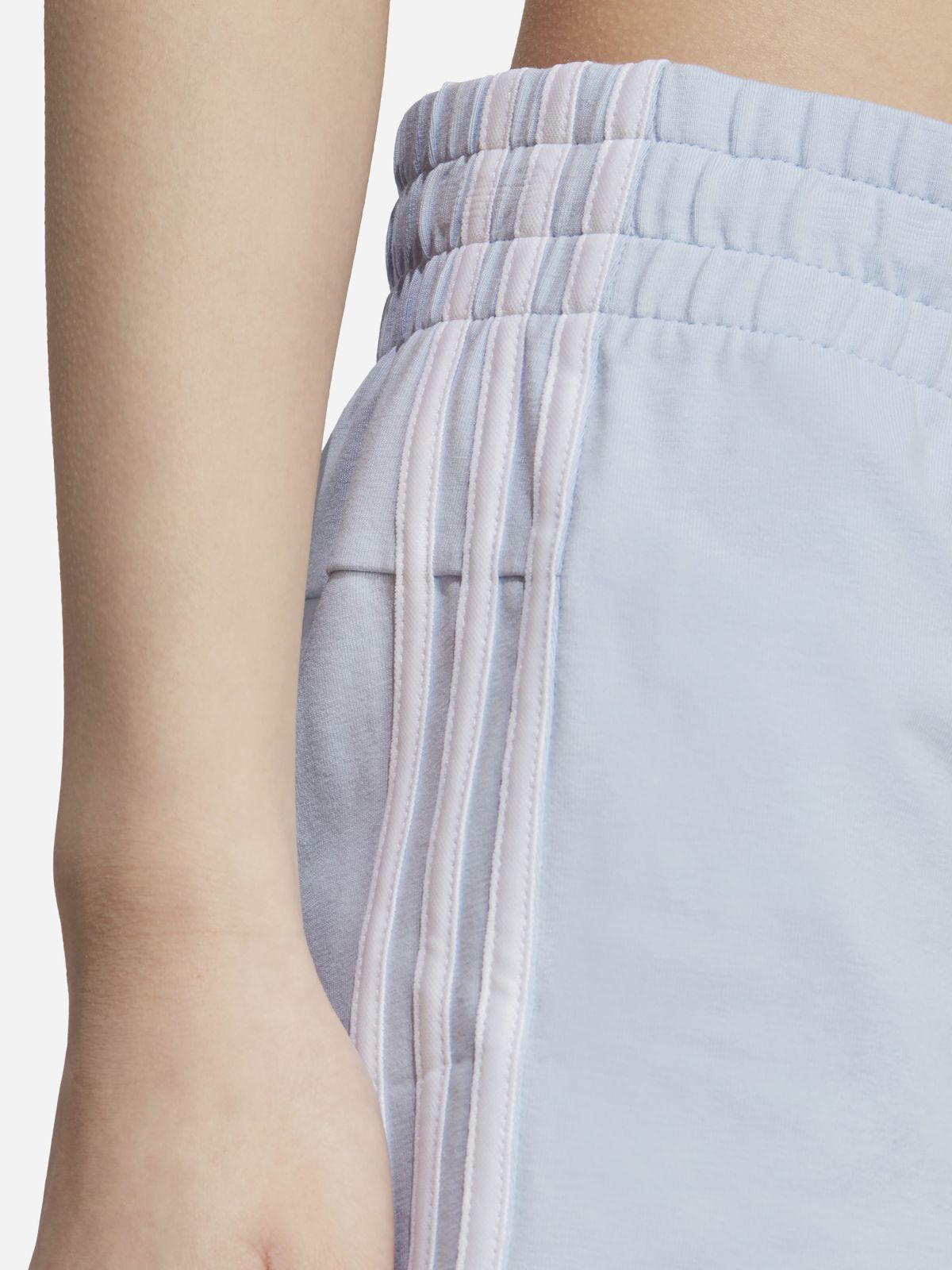  מכנסיים קצרים עם רקמת לוגו של ADIDAS Performance