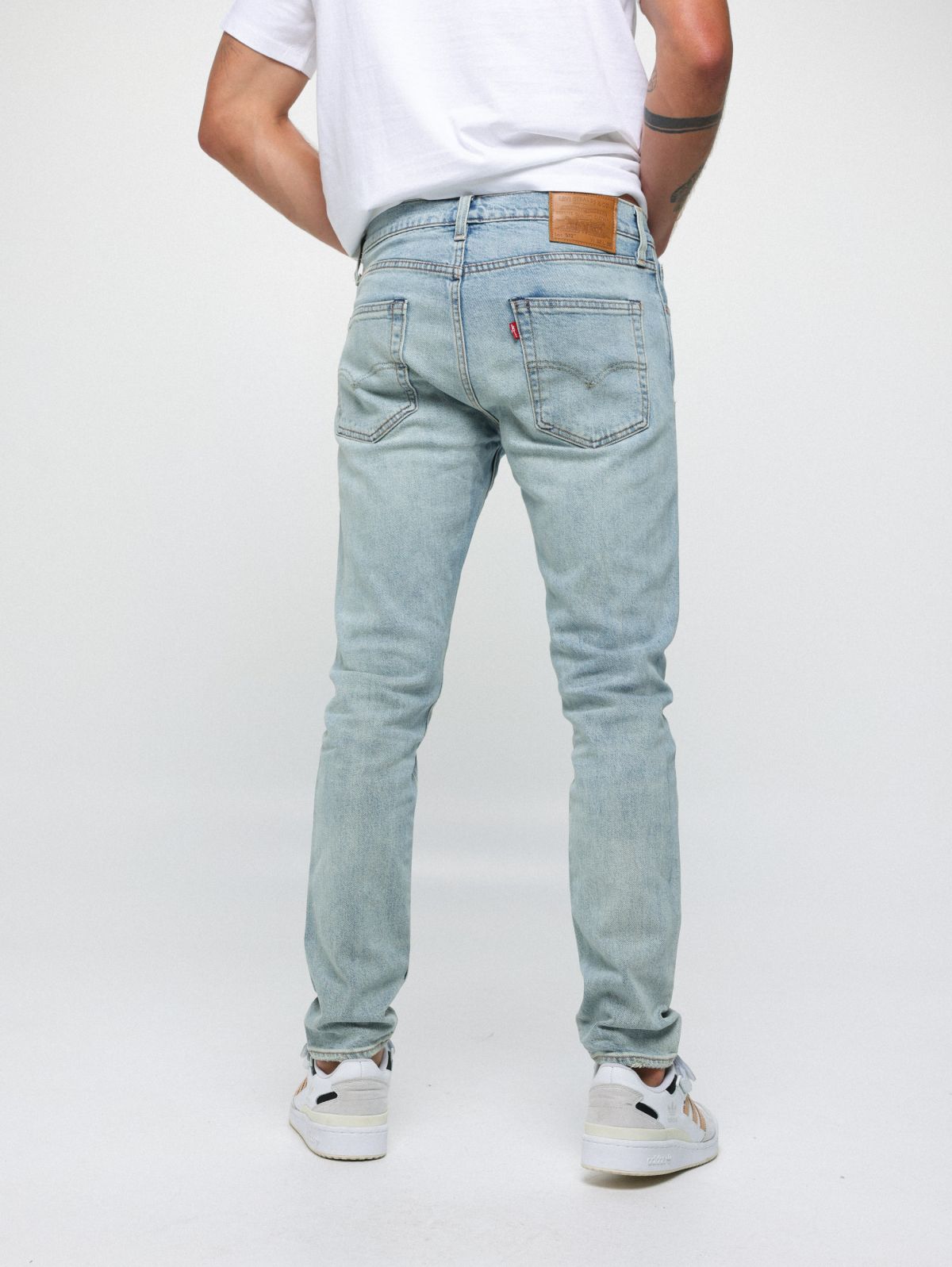  512 Slim Taper ג'ינס של LEVIS