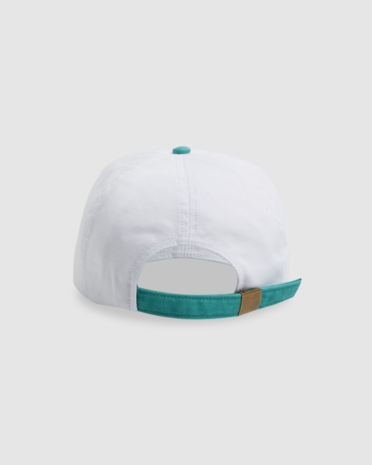  כובע מצחייה עם רקמת לוגו / גברים של BILLABONG
