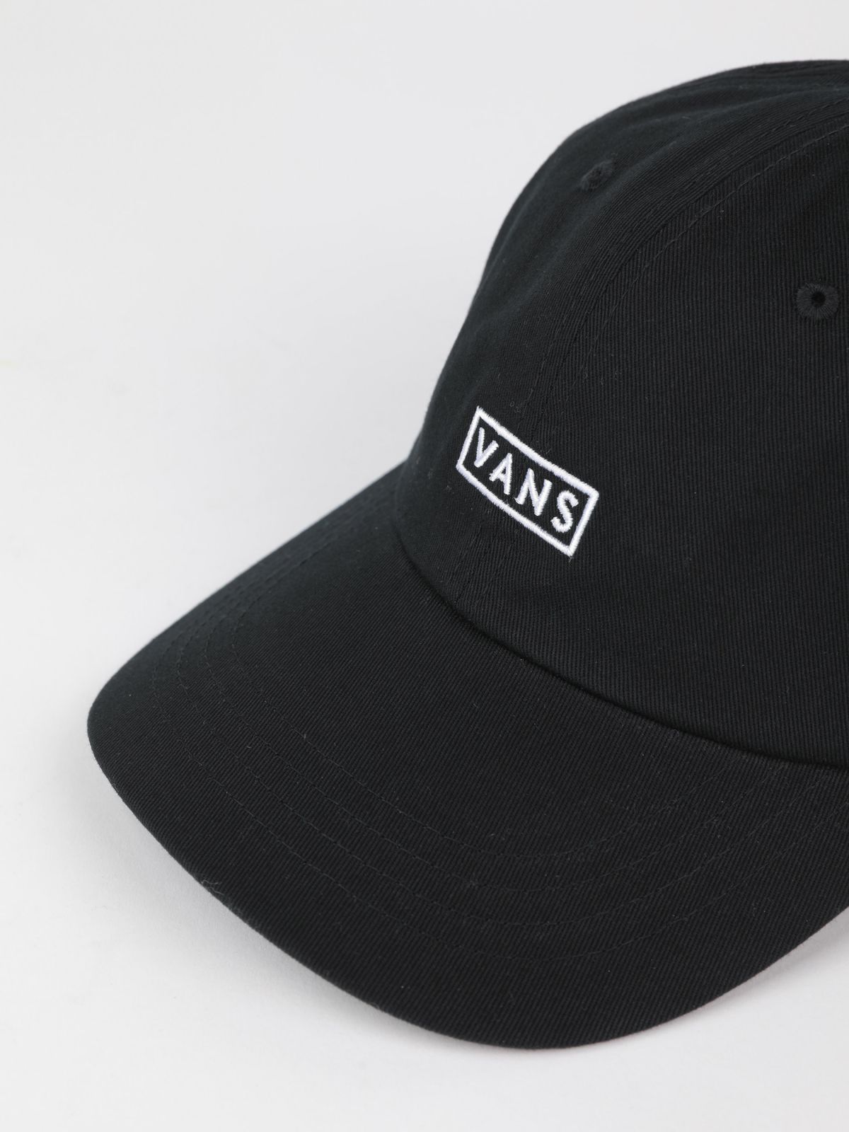  כובע מצחייה עם לוגו / גברים של VANS