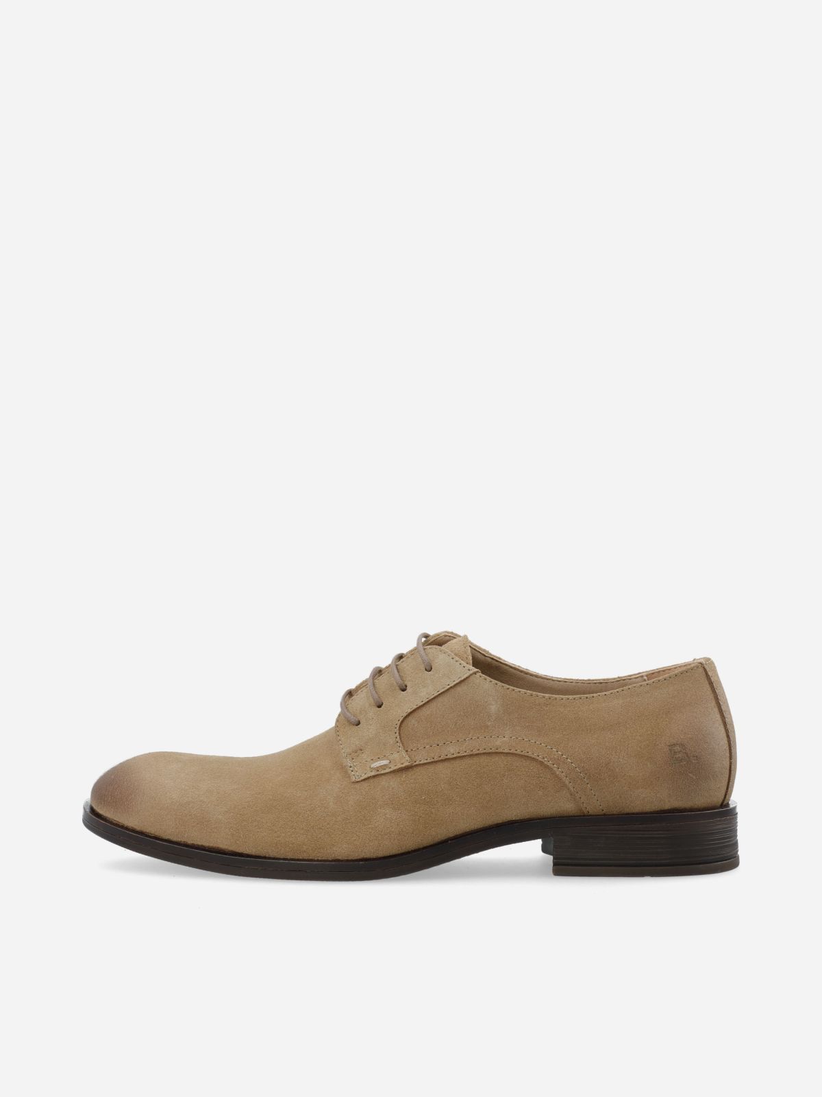  נעלי זמש אלגנטיות / גברים של BIANCO